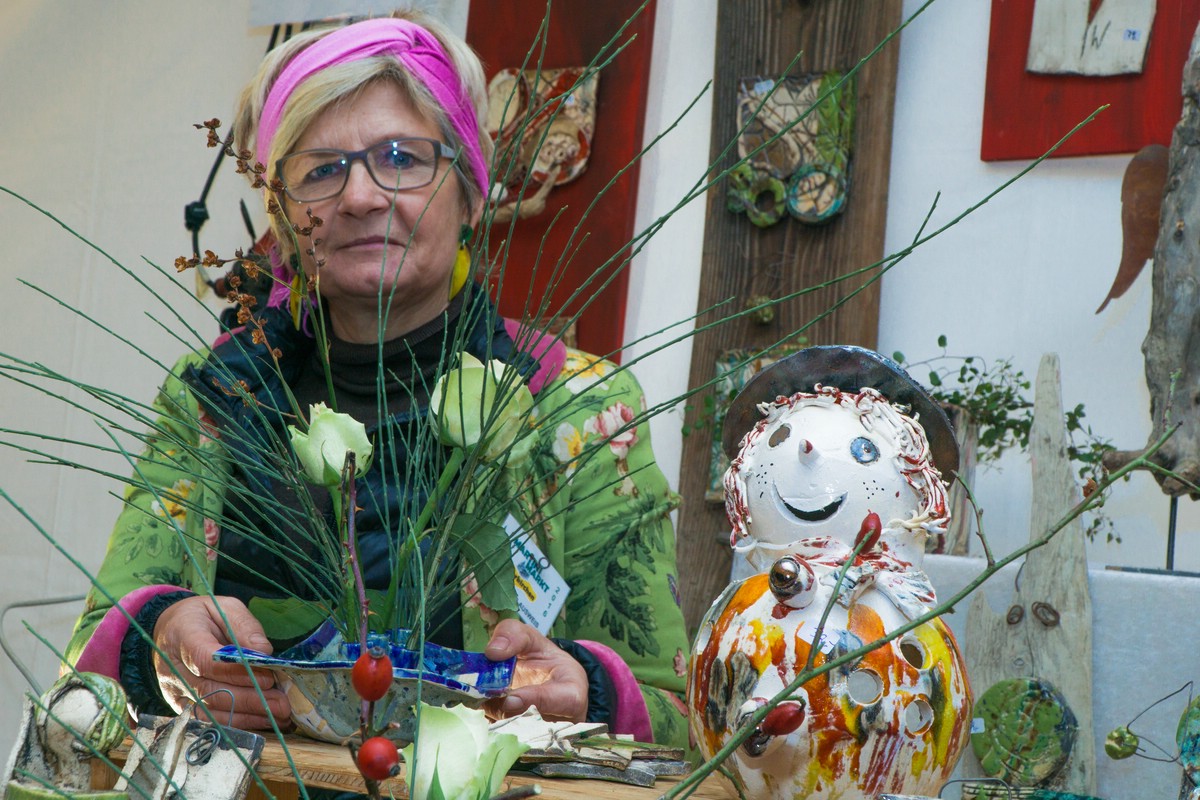 O Fotomagazin / Martinimarkt in Steinerkirchen 2016